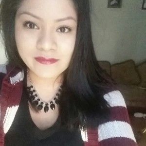 Meet your Posher, Lili